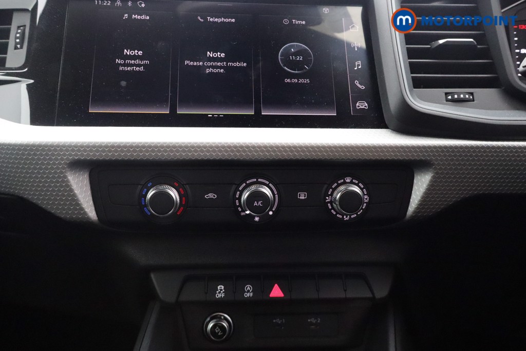 Audi A1 S Line Automatic Petrol Hatchback - Stock Number (1578240) - 7th supplementary image