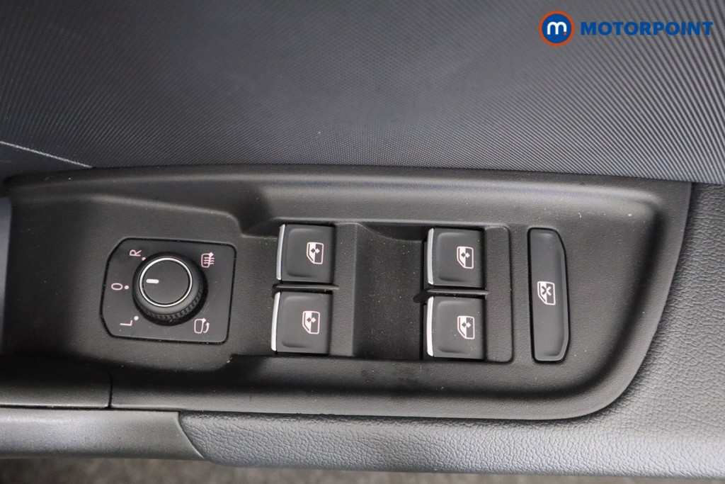 Audi A1 S Line Automatic Petrol Hatchback - Stock Number (1578240) - 11th supplementary image