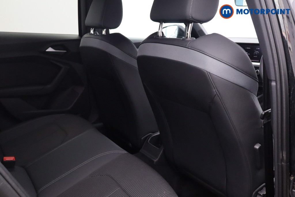 Audi A1 S Line Automatic Petrol Hatchback - Stock Number (1578240) - 15th supplementary image