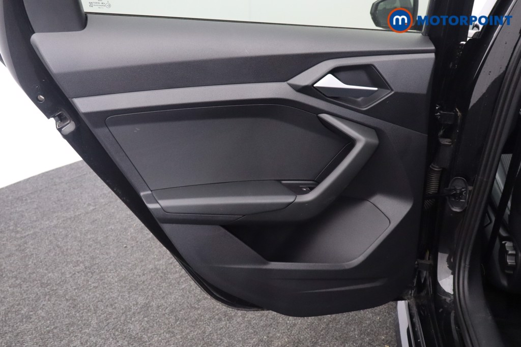 Audi A1 S Line Automatic Petrol Hatchback - Stock Number (1578240) - 17th supplementary image