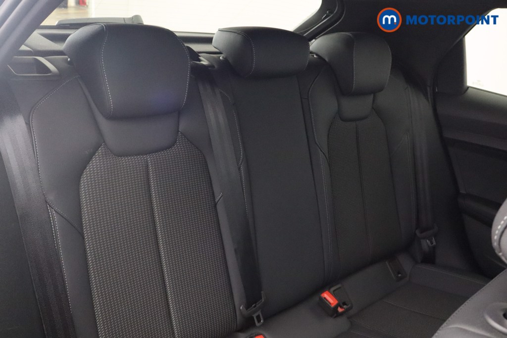 Audi A1 S Line Automatic Petrol Hatchback - Stock Number (1578240) - 19th supplementary image