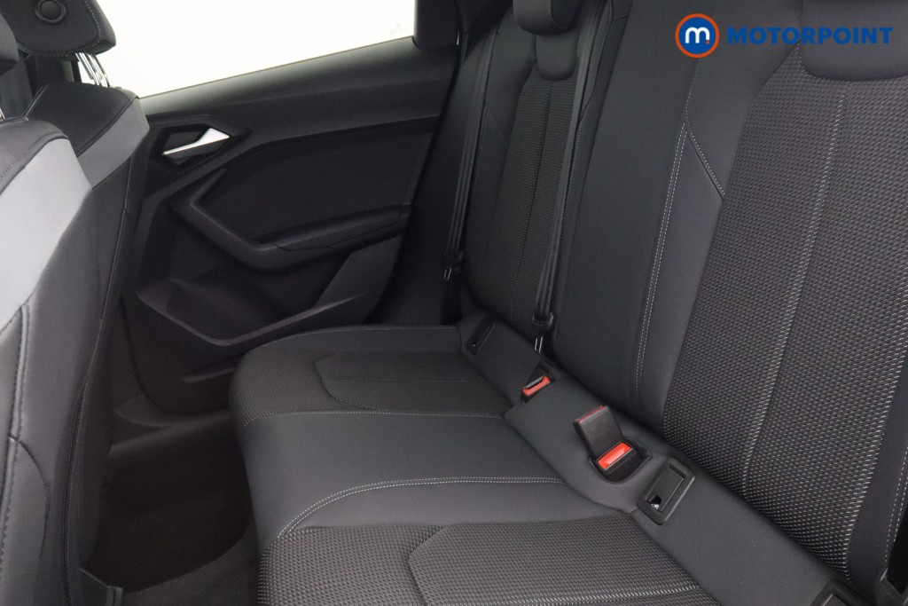 Audi A1 S Line Automatic Petrol Hatchback - Stock Number (1578240) - 20th supplementary image