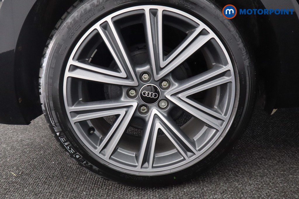 Audi A1 S Line Automatic Petrol Hatchback - Stock Number (1578240) - 24th supplementary image