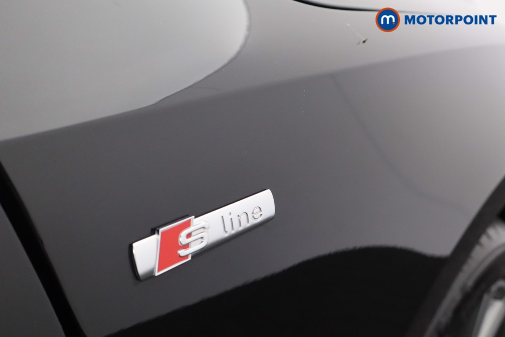 Audi A1 S Line Automatic Petrol Hatchback - Stock Number (1578240) - 25th supplementary image
