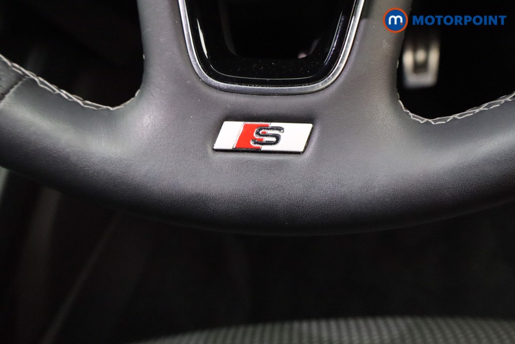 Audi A1 S Line Automatic Petrol Hatchback - Stock Number (1578240) - 27th supplementary image