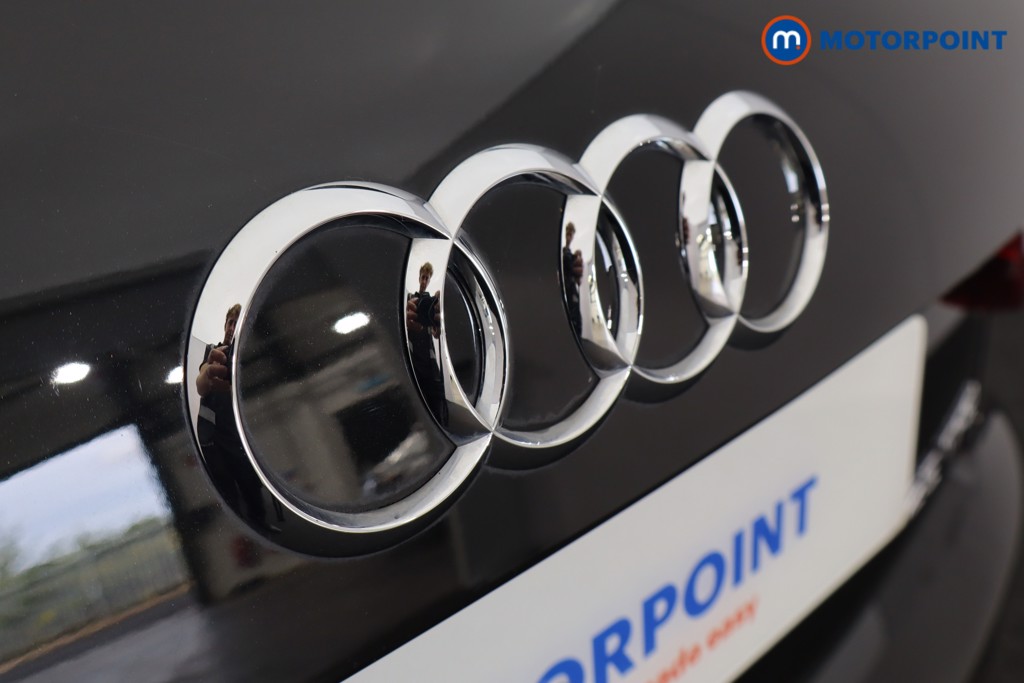 Audi A1 S Line Automatic Petrol Hatchback - Stock Number (1578240) - 32nd supplementary image