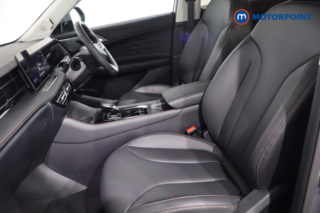 Mg Motor Uk HS Trophy Automatic Petrol SUV - Stock Number (1578349) - 4th supplementary image
