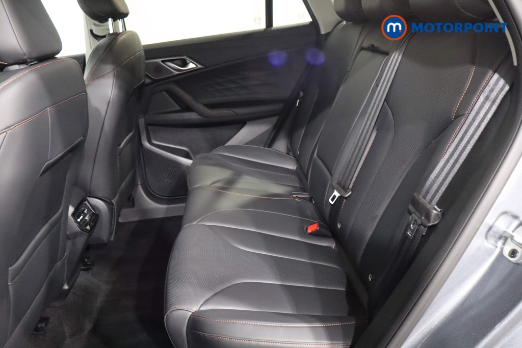Mg Motor Uk HS Trophy Automatic Petrol SUV - Stock Number (1578349) - 5th supplementary image