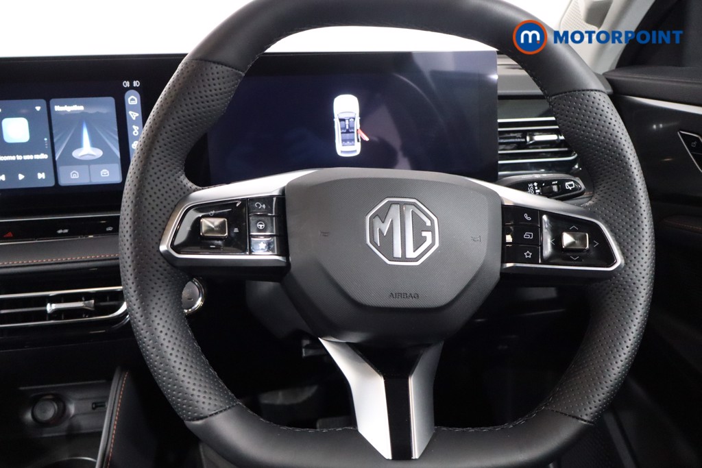 Mg Motor Uk HS Trophy Automatic Petrol SUV - Stock Number (1578349) - 6th supplementary image