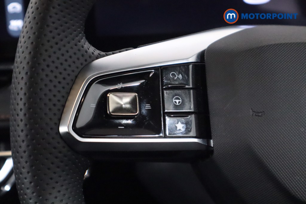 Mg Motor Uk HS Trophy Automatic Petrol SUV - Stock Number (1578349) - 7th supplementary image