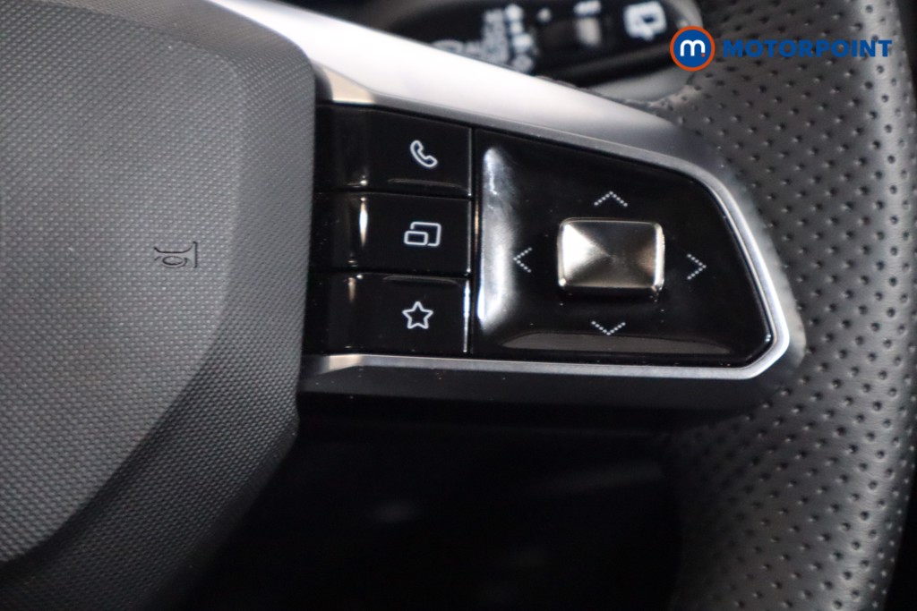 Mg Motor Uk HS Trophy Automatic Petrol SUV - Stock Number (1578349) - 8th supplementary image