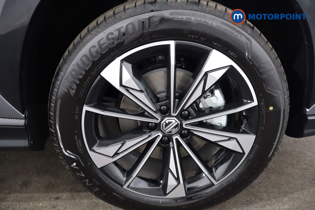 Mg Motor Uk HS Trophy Automatic Petrol SUV - Stock Number (1578349) - 10th supplementary image