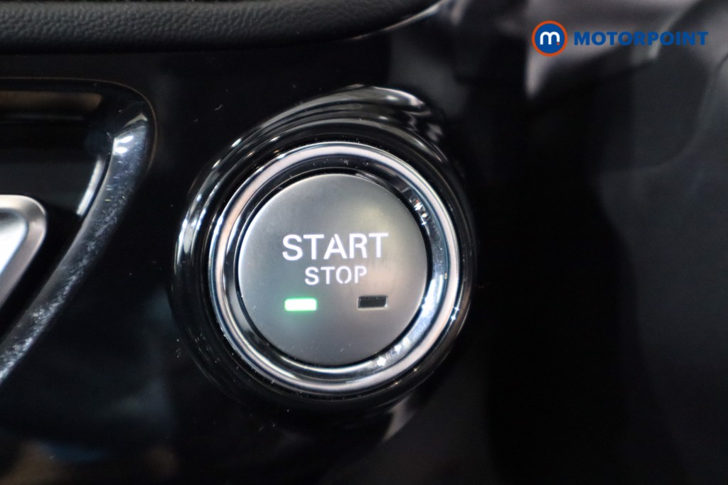 Mg Motor Uk HS Trophy Automatic Petrol SUV - Stock Number (1578349) - 13th supplementary image