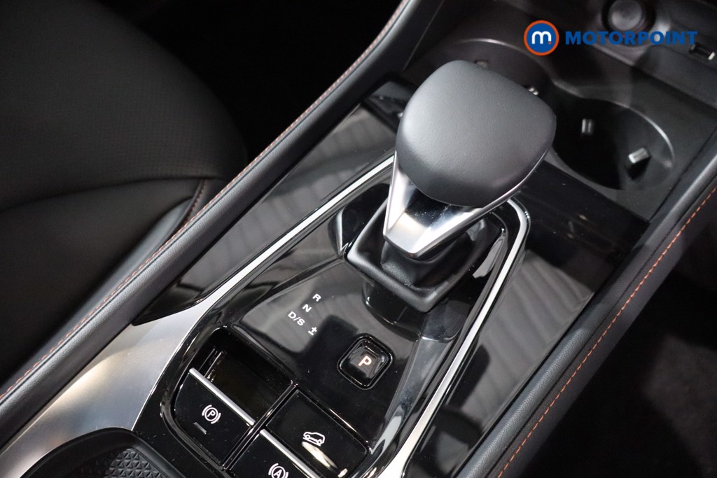 Mg Motor Uk HS Trophy Automatic Petrol SUV - Stock Number (1578349) - 14th supplementary image
