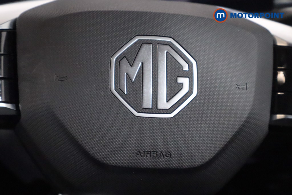 Mg Motor Uk HS Trophy Automatic Petrol SUV - Stock Number (1578349) - 15th supplementary image