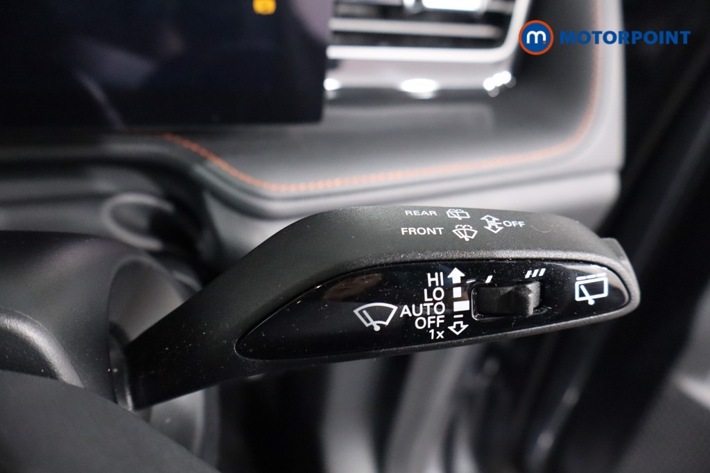 Mg Motor Uk HS Trophy Automatic Petrol SUV - Stock Number (1578349) - 16th supplementary image