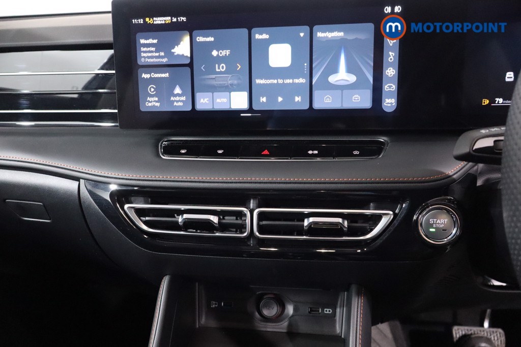 Mg Motor Uk HS Trophy Automatic Petrol SUV - Stock Number (1578349) - 19th supplementary image