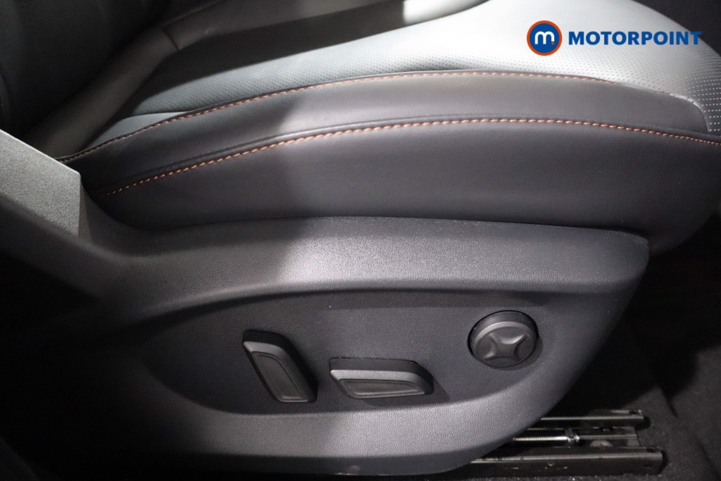 Mg Motor Uk HS Trophy Automatic Petrol SUV - Stock Number (1578349) - 20th supplementary image