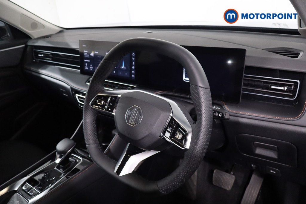 Mg Motor Uk HS Trophy Automatic Petrol SUV - Stock Number (1578349) - 22nd supplementary image
