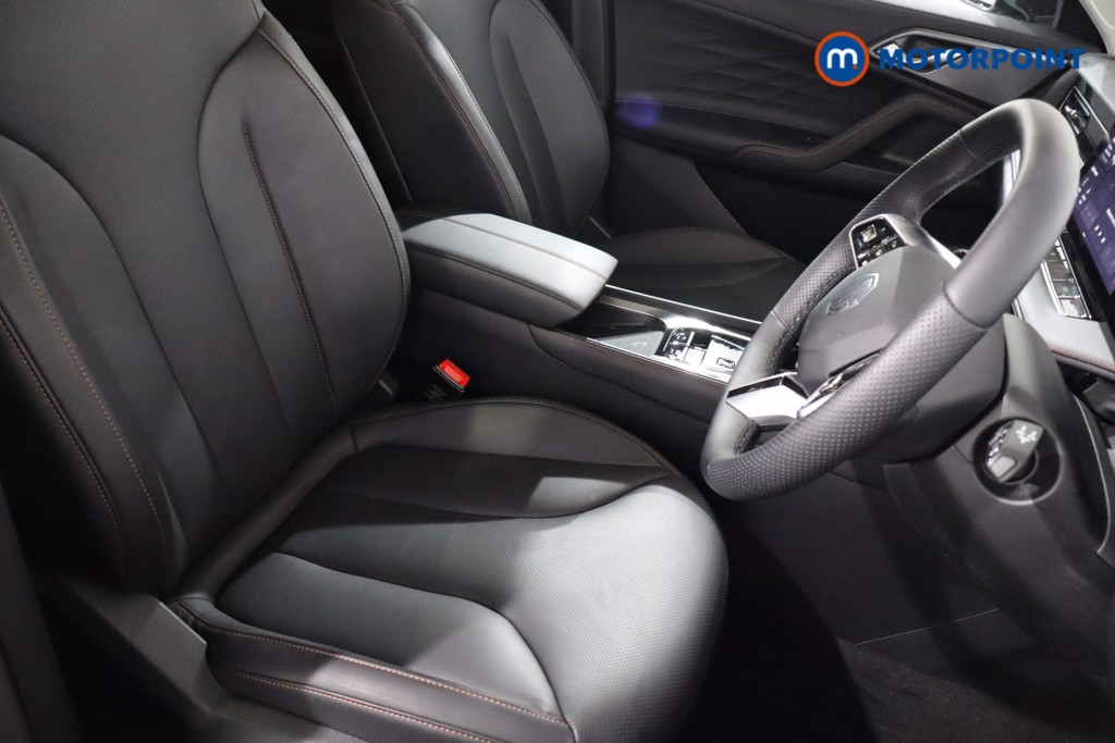 Mg Motor Uk HS Trophy Automatic Petrol SUV - Stock Number (1578349) - 23rd supplementary image