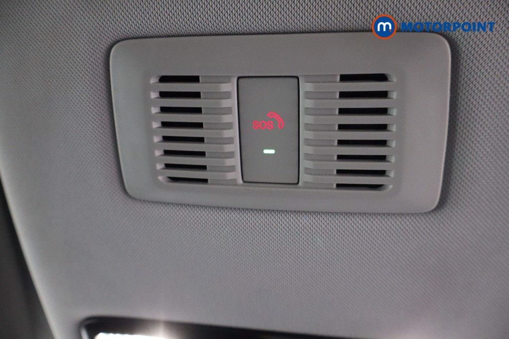 Mg Motor Uk HS Trophy Automatic Petrol SUV - Stock Number (1578349) - 24th supplementary image