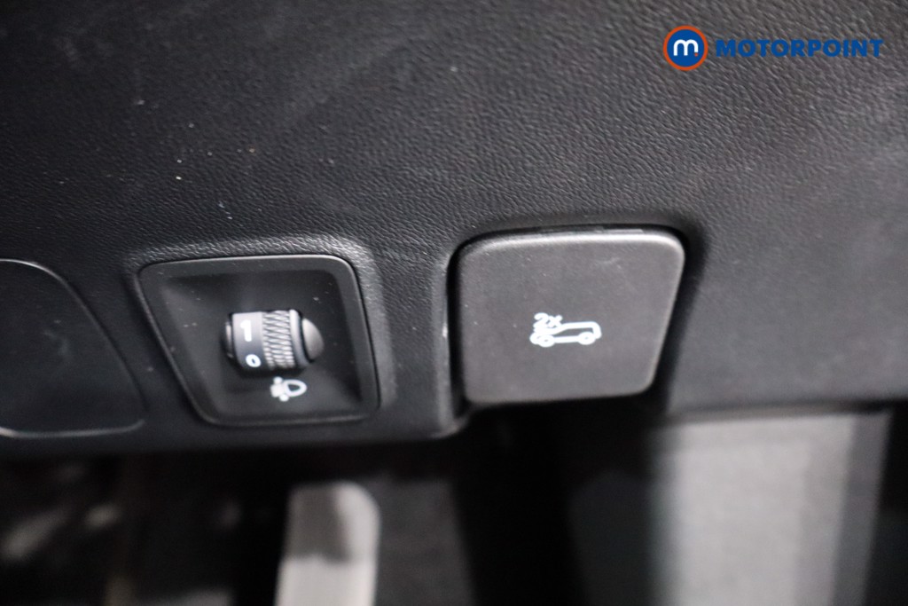 Mg Motor Uk HS Trophy Automatic Petrol SUV - Stock Number (1578349) - 25th supplementary image