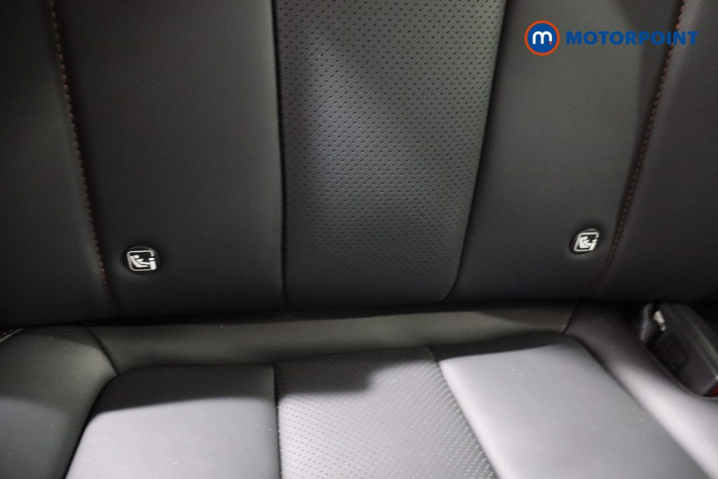 Mg Motor Uk HS Trophy Automatic Petrol SUV - Stock Number (1578349) - 26th supplementary image
