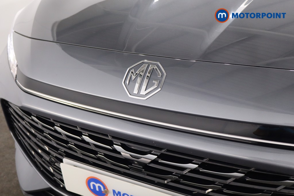 Mg Motor Uk HS Trophy Automatic Petrol SUV - Stock Number (1578349) - 30th supplementary image