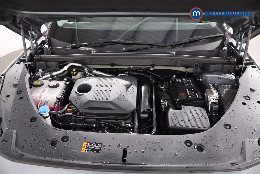 Mg Motor Uk HS Trophy Automatic Petrol SUV - Stock Number (1578349) - 32nd supplementary image