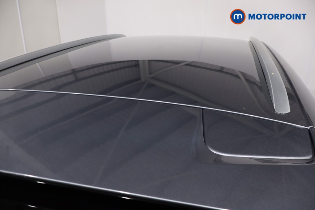Mg Motor Uk HS Trophy Automatic Petrol SUV - Stock Number (1578349) - 33rd supplementary image