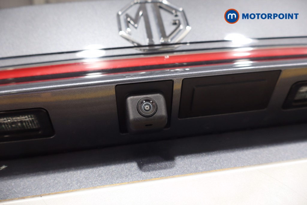 Mg Motor Uk HS Trophy Automatic Petrol SUV - Stock Number (1578349) - 36th supplementary image