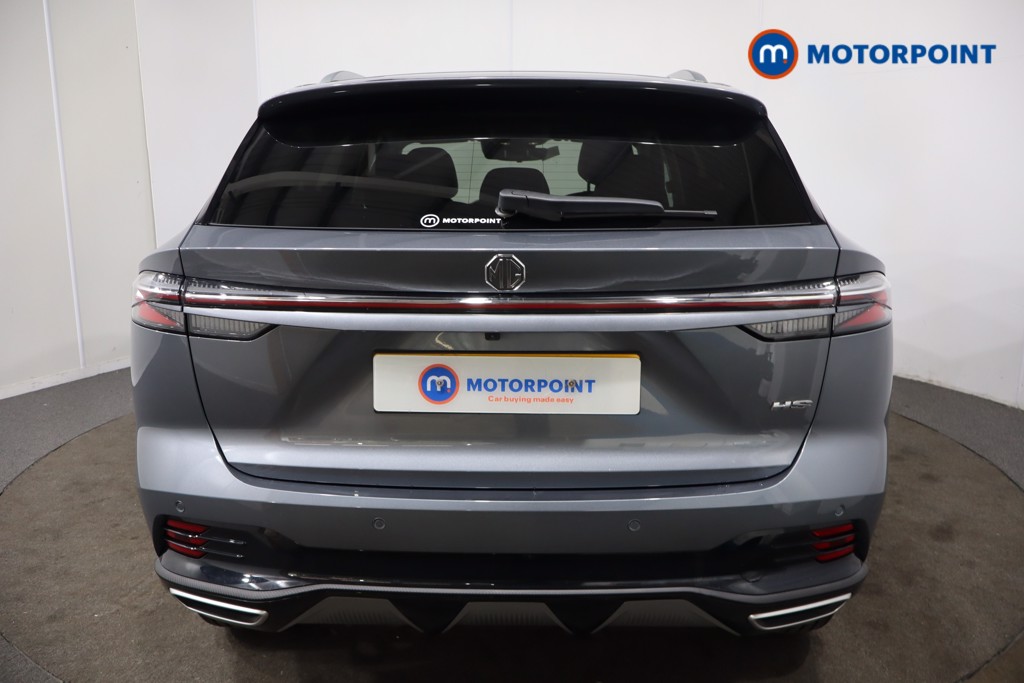 Mg Motor Uk HS Trophy Automatic Petrol SUV - Stock Number (1578349) - 38th supplementary image