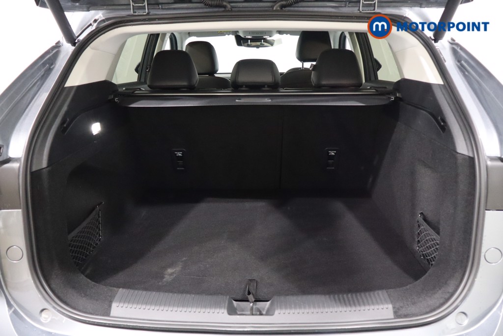 Mg Motor Uk HS Trophy Automatic Petrol SUV - Stock Number (1578349) - 39th supplementary image