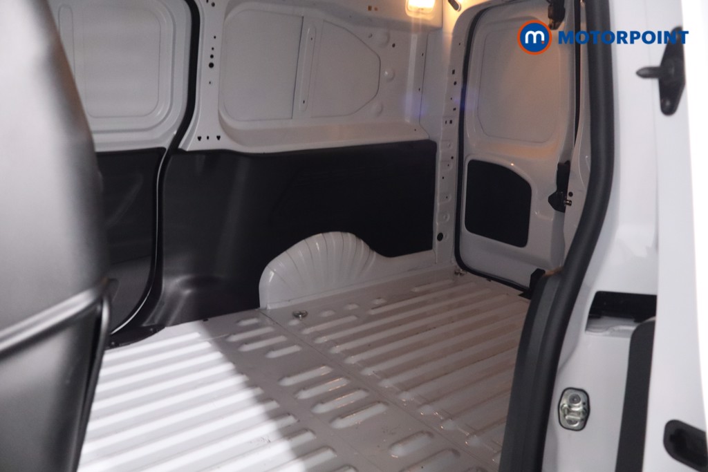 Peugeot Partner Professional Manual Diesel Panel Van - Stock Number (1578547) - 5th supplementary image