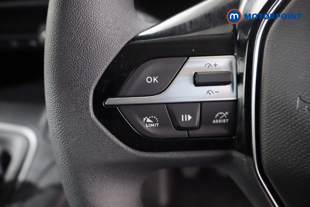 Peugeot Partner Professional Manual Diesel Panel Van - Stock Number (1578547) - 7th supplementary image