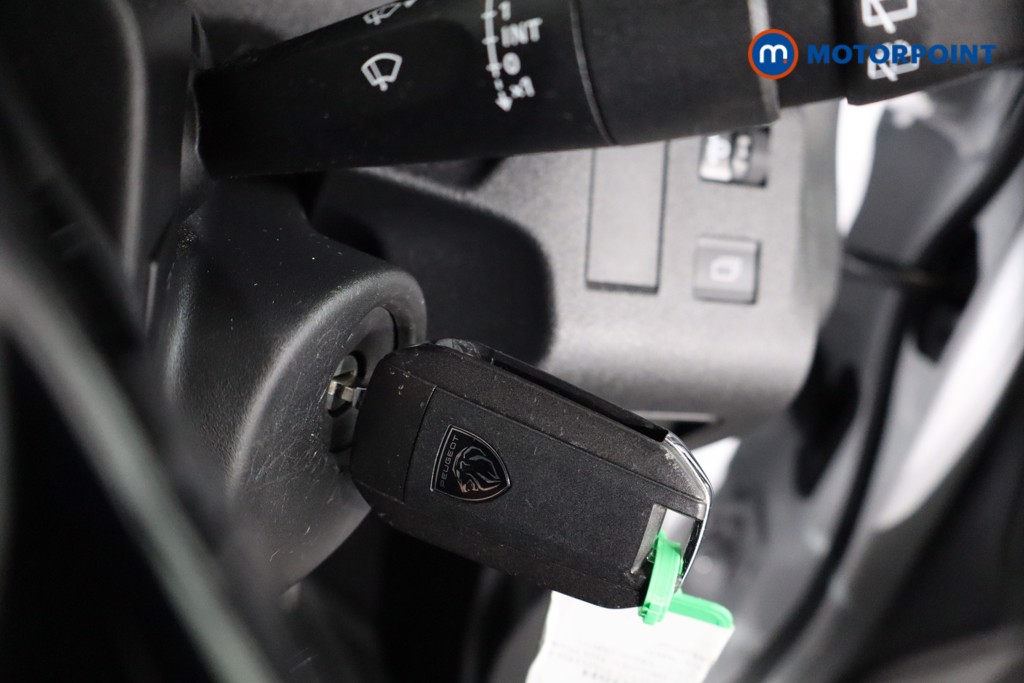 Peugeot Partner Professional Manual Diesel Panel Van - Stock Number (1578547) - 13th supplementary image