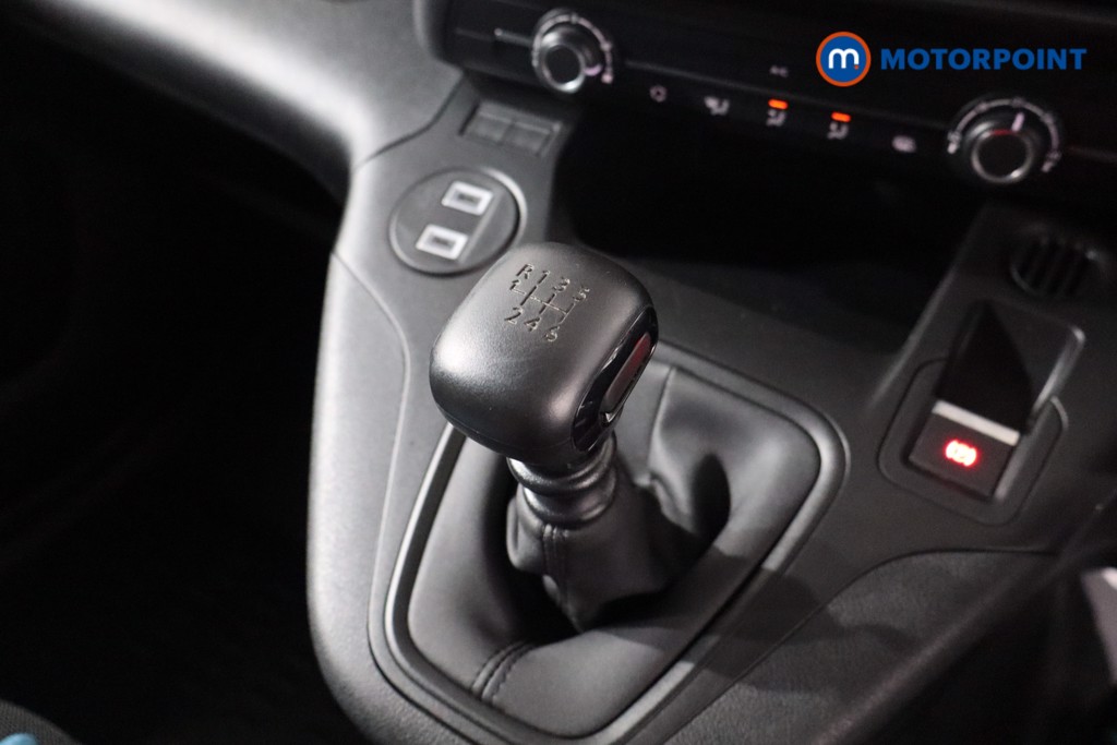 Peugeot Partner Professional Manual Diesel Panel Van - Stock Number (1578547) - 14th supplementary image