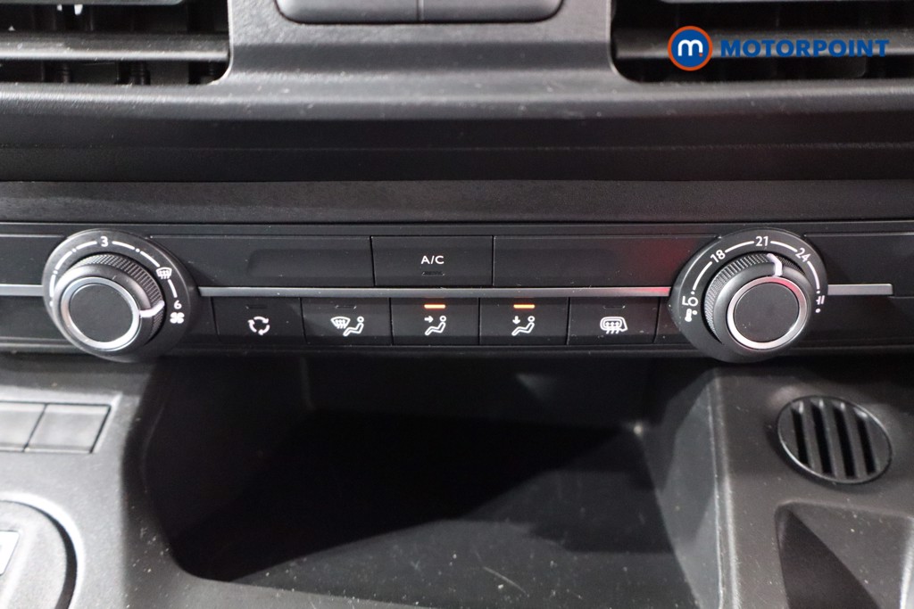 Peugeot Partner Professional Manual Diesel Panel Van - Stock Number (1578547) - 19th supplementary image