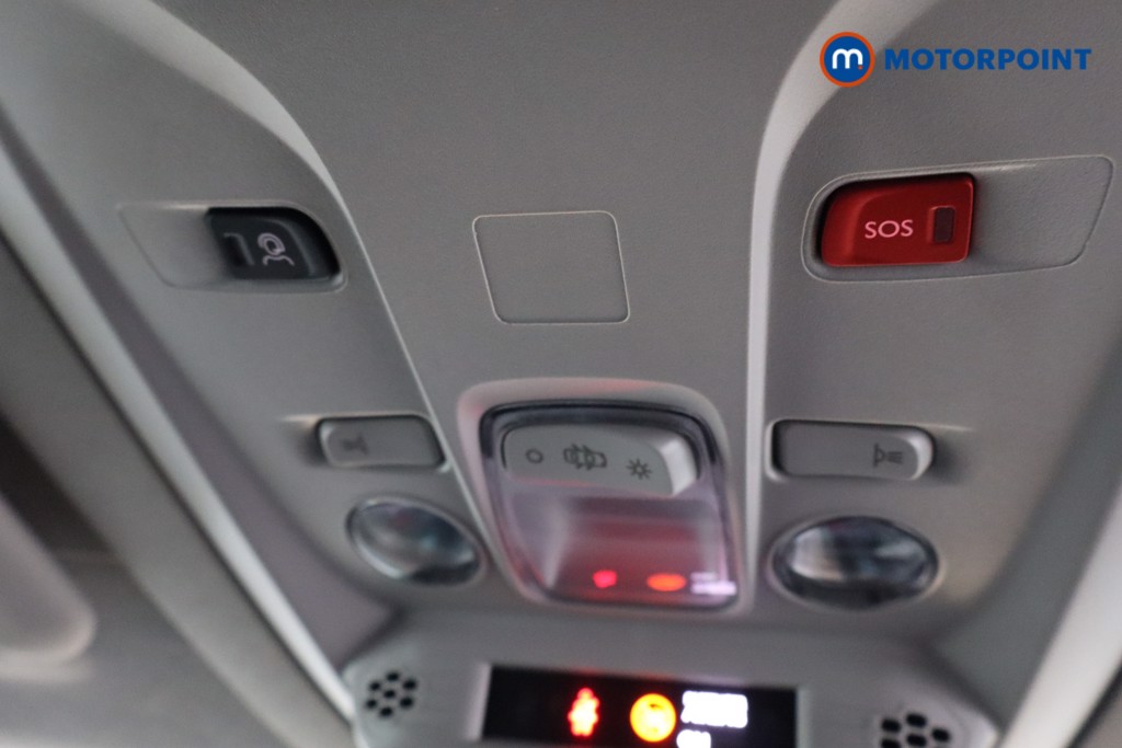 Peugeot Partner Professional Manual Diesel Panel Van - Stock Number (1578547) - 21st supplementary image