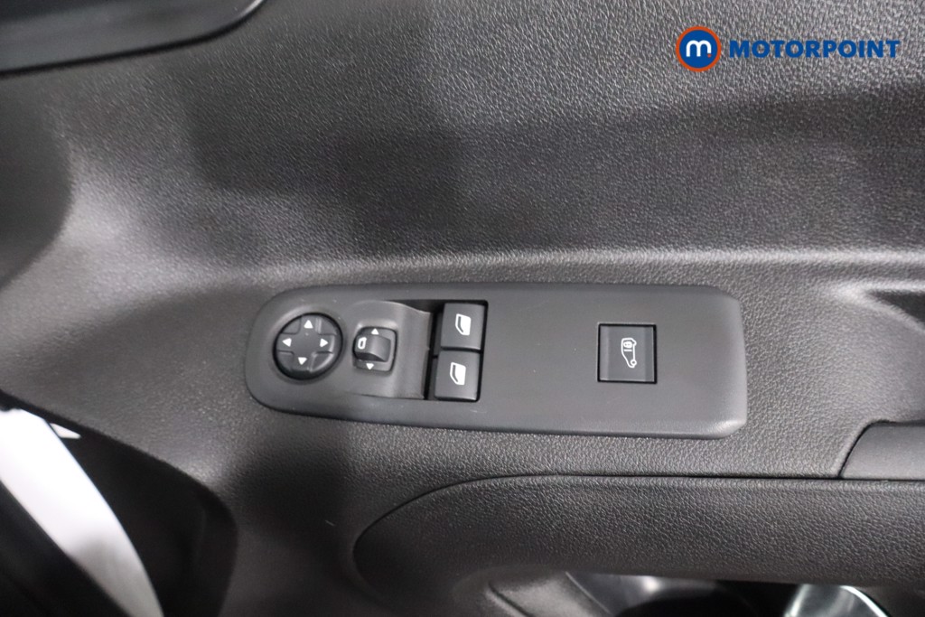 Peugeot Partner Professional Manual Diesel Panel Van - Stock Number (1578547) - 22nd supplementary image