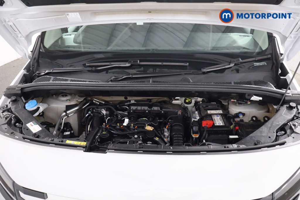 Peugeot Partner Professional Manual Diesel Panel Van - Stock Number (1578547) - 29th supplementary image