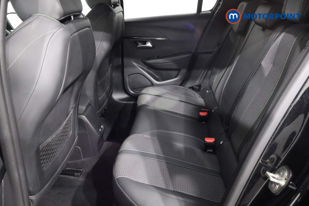 Peugeot 208 GT Manual Petrol Hatchback - Stock Number (1578627) - 5th supplementary image