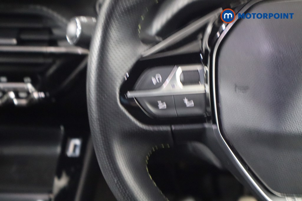 Peugeot 208 GT Manual Petrol Hatchback - Stock Number (1578627) - 7th supplementary image
