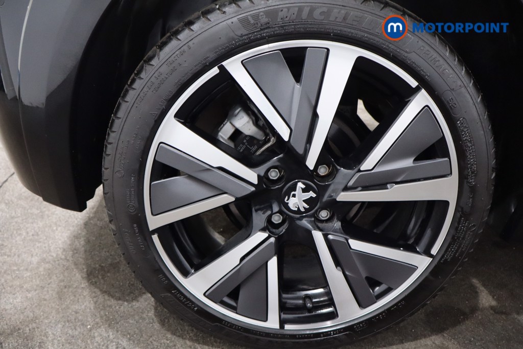 Peugeot 208 GT Manual Petrol Hatchback - Stock Number (1578627) - 9th supplementary image