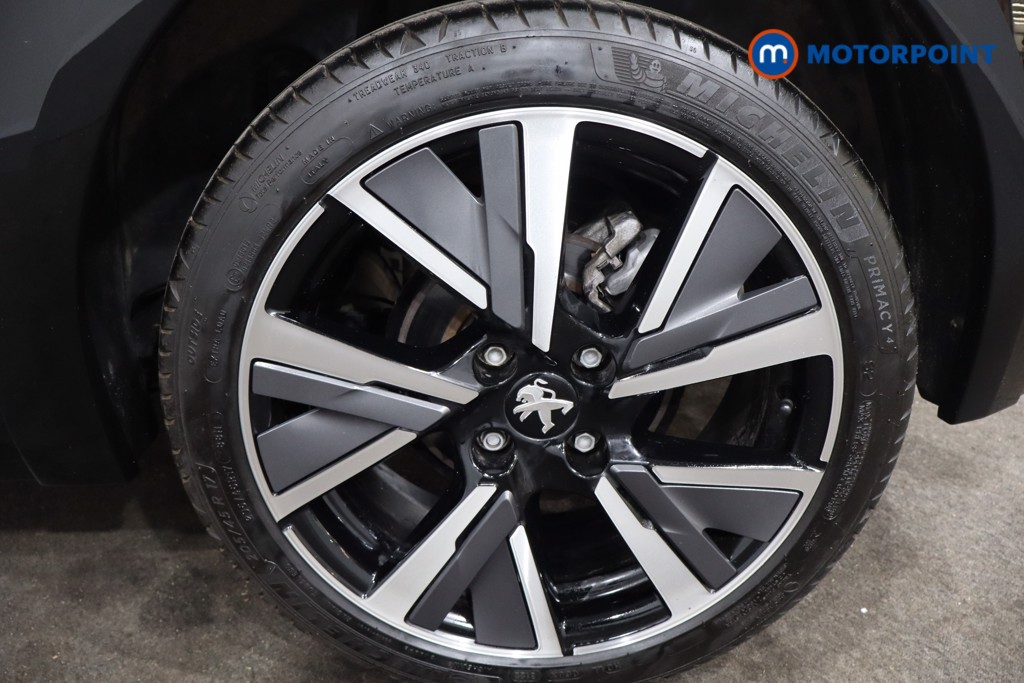 Peugeot 208 GT Manual Petrol Hatchback - Stock Number (1578627) - 12th supplementary image
