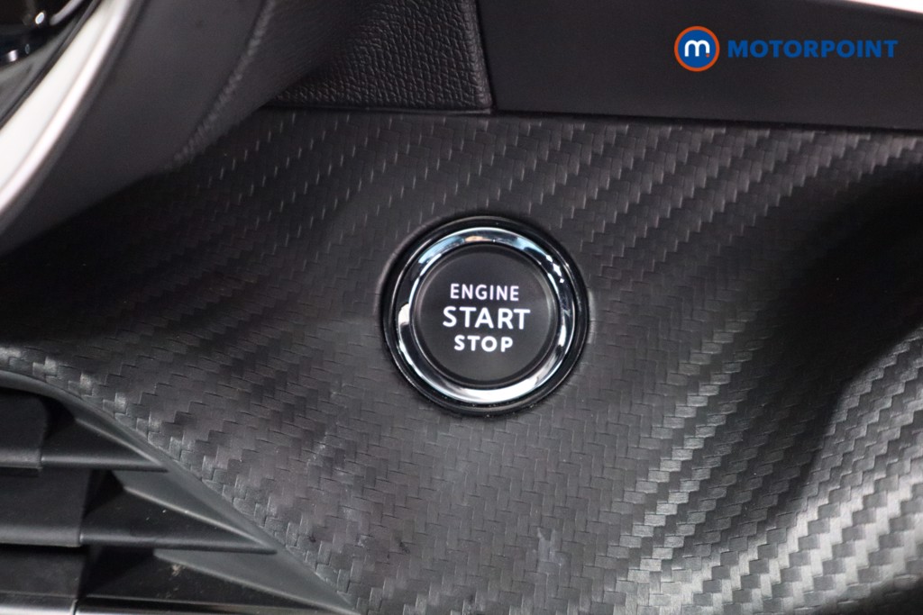 Peugeot 208 GT Manual Petrol Hatchback - Stock Number (1578627) - 13th supplementary image
