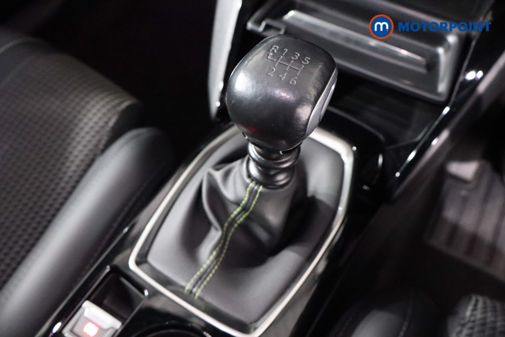 Peugeot 208 GT Manual Petrol Hatchback - Stock Number (1578627) - 14th supplementary image