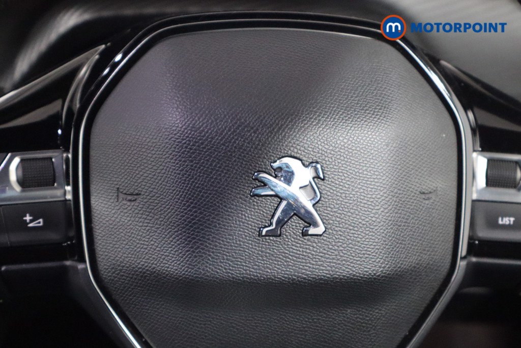 Peugeot 208 GT Manual Petrol Hatchback - Stock Number (1578627) - 17th supplementary image
