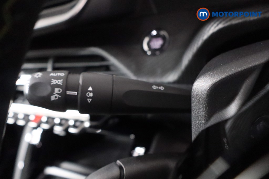 Peugeot 208 GT Manual Petrol Hatchback - Stock Number (1578627) - 18th supplementary image