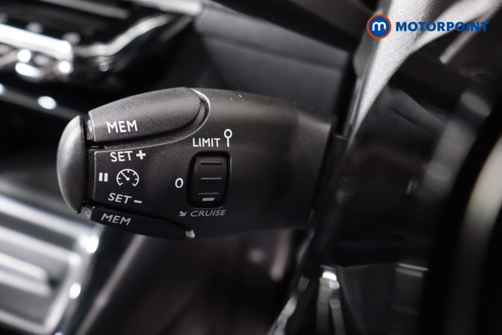 Peugeot 208 GT Manual Petrol Hatchback - Stock Number (1578627) - 19th supplementary image